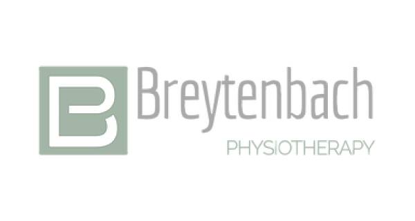 Breytenbach Physiotherapy Humansdorp Logo